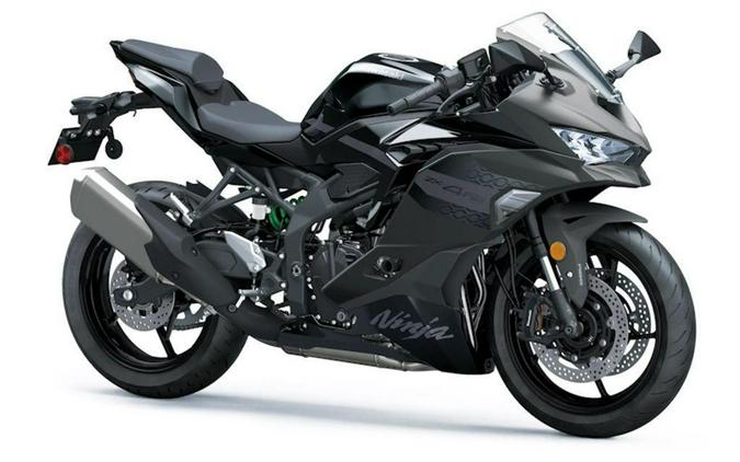2026 Kawasaki Ninja® ZX™-4RR ABS
