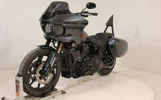 2025 Harley-Davidson Low Rider® ST