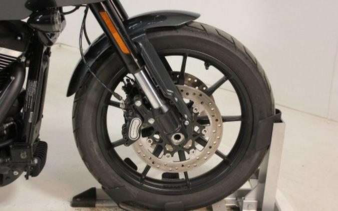 2025 Harley-Davidson Low Rider® ST