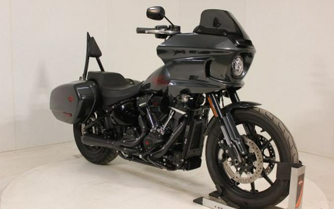 2025 Harley-Davidson Low Rider® ST