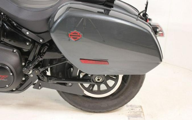 2025 Harley-Davidson Low Rider® ST