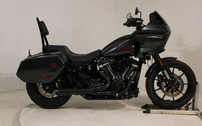 2025 Harley-Davidson Low Rider® ST