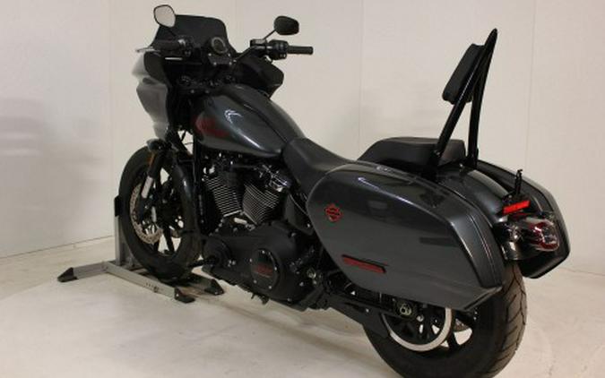 2025 Harley-Davidson Low Rider® ST