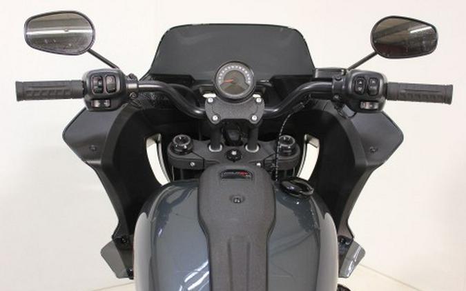 2025 Harley-Davidson Low Rider® ST