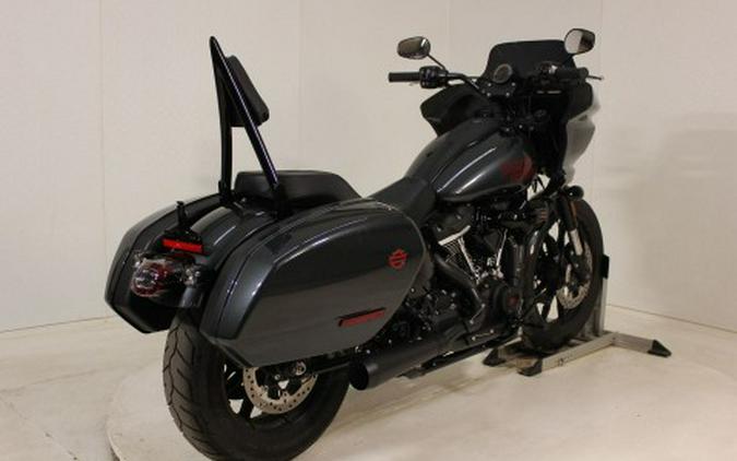 2025 Harley-Davidson Low Rider® ST