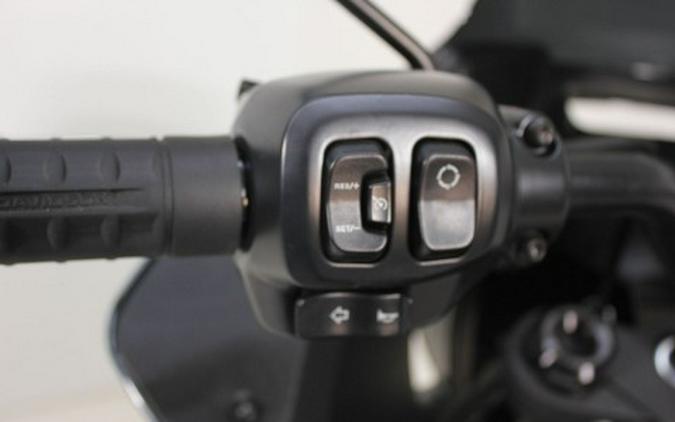 2025 Harley-Davidson Low Rider® ST