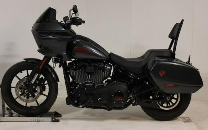 2025 Harley-Davidson Low Rider® ST