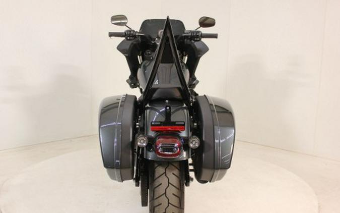 2025 Harley-Davidson Low Rider® ST