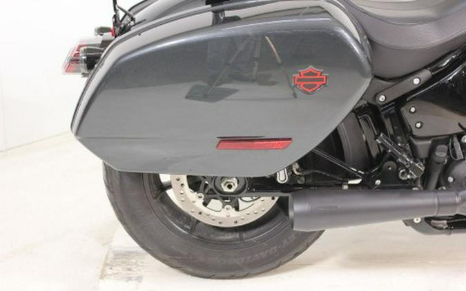 2025 Harley-Davidson Low Rider® ST
