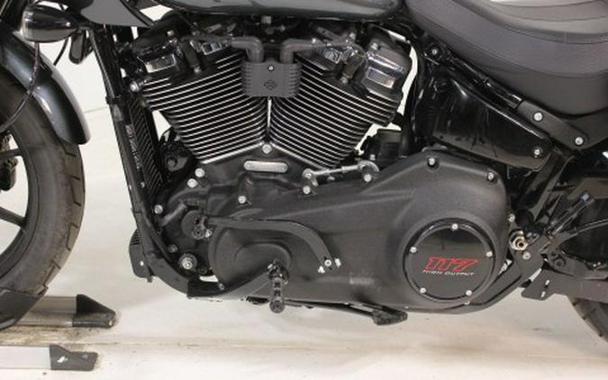 2025 Harley-Davidson Low Rider® ST