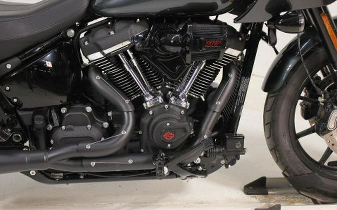 2025 Harley-Davidson Low Rider® ST