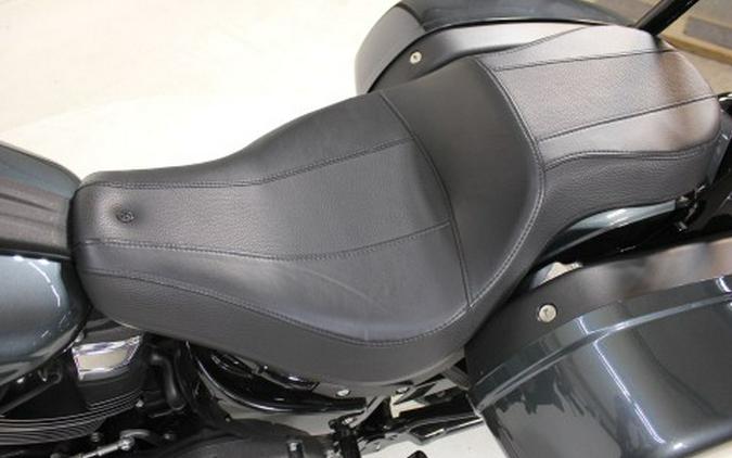 2025 Harley-Davidson Low Rider® ST