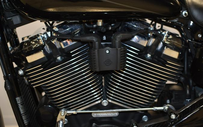 2025 Harley-Davidson Heritage Classic FLHC