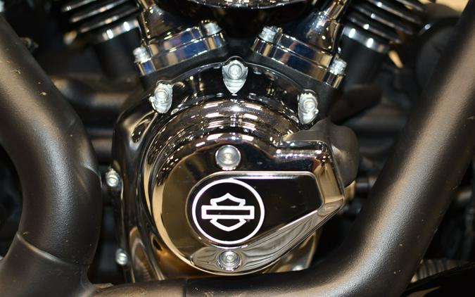 2025 Harley-Davidson Heritage Classic FLHC