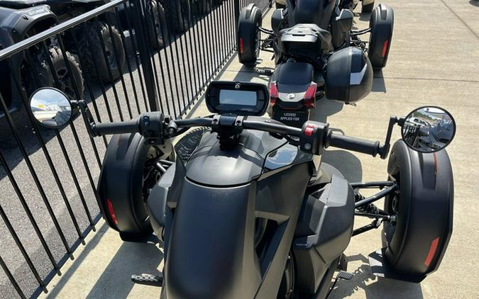 2024 Can-Am Ryker Sport Rotax 900 ACE