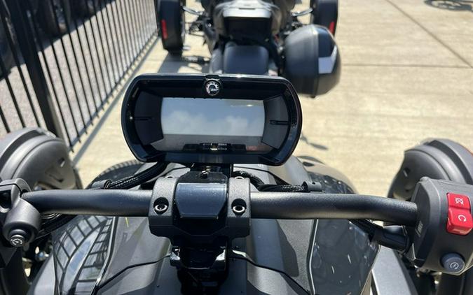 2024 Can-Am Ryker Sport Rotax 900 ACE