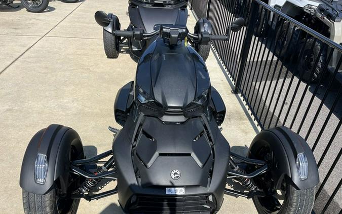 2024 Can-Am Ryker Sport Rotax 900 ACE