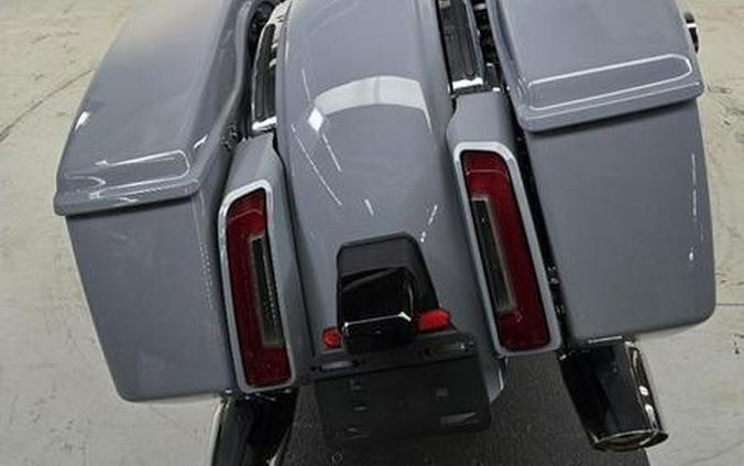 2026 Harley-Davidson® FLTRX - Road Glide®
