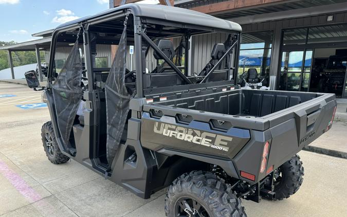2026 CFMOTO UFORCE 1000 XL