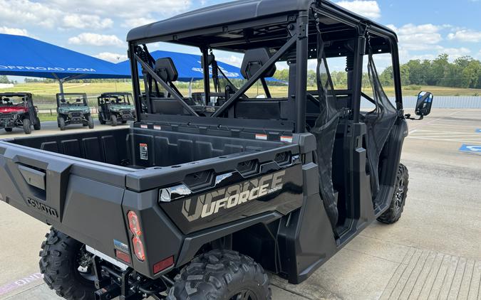 2026 CFMOTO UFORCE 1000 XL