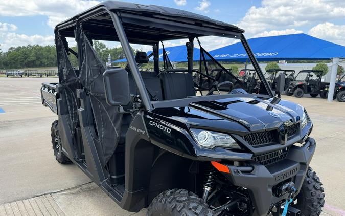 2026 CFMOTO UFORCE 1000 XL