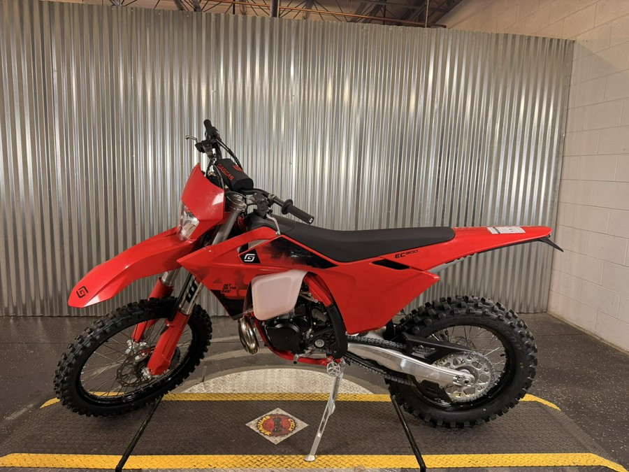 2027 GasGas EC 300