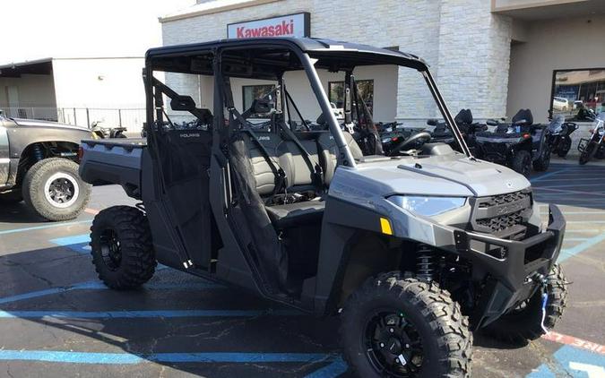 2026 POLARIS RANGER CREW XP 1000 PREMIUM