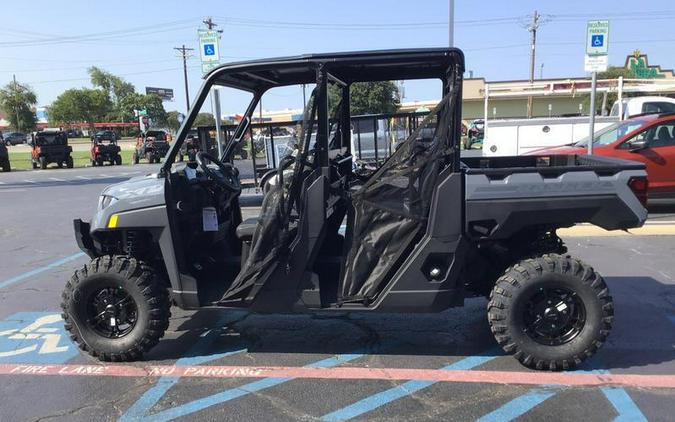 2026 POLARIS RANGER CREW XP 1000 PREMIUM