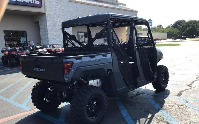 2026 POLARIS RANGER CREW XP 1000 PREMIUM
