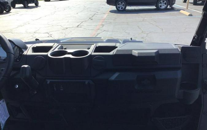 2026 POLARIS RANGER CREW XP 1000 PREMIUM
