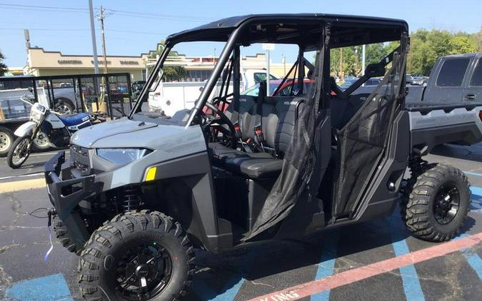 2026 POLARIS RANGER CREW XP 1000 PREMIUM