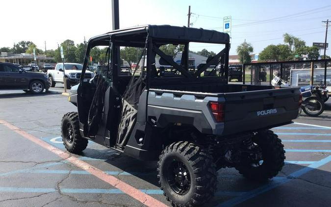2026 POLARIS RANGER CREW XP 1000 PREMIUM