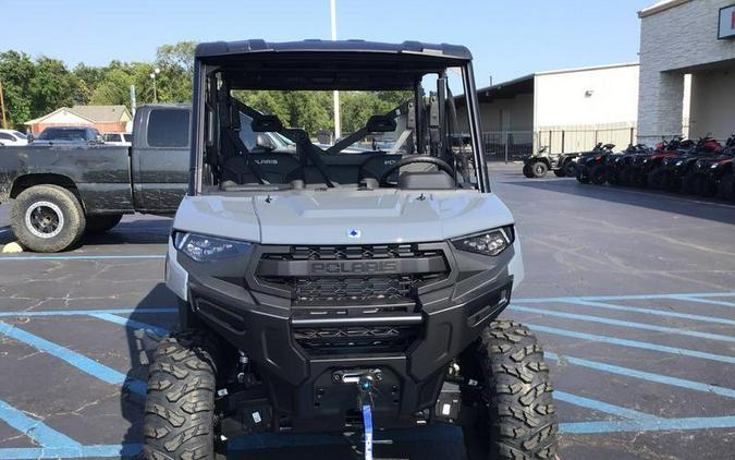 2026 POLARIS RANGER CREW XP 1000 PREMIUM