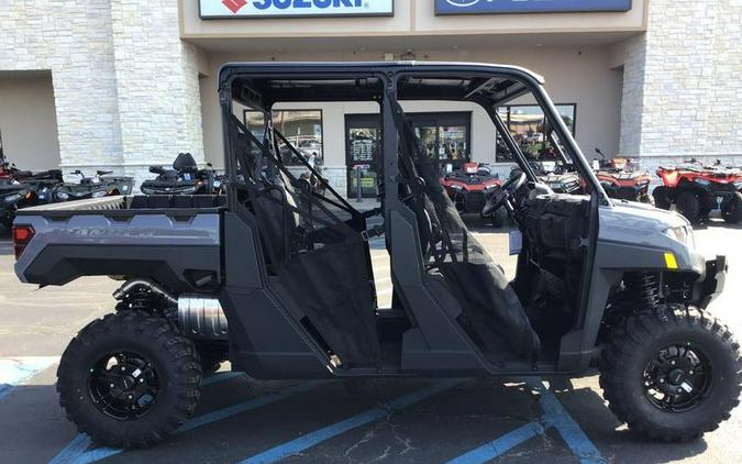 2026 POLARIS RANGER CREW XP 1000 PREMIUM
