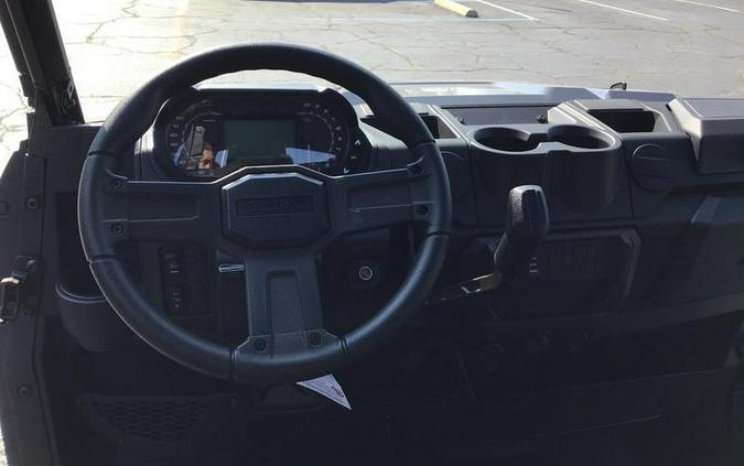2026 POLARIS RANGER CREW XP 1000 PREMIUM