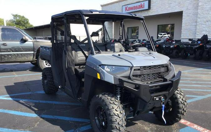 2026 POLARIS RANGER CREW XP 1000 PREMIUM