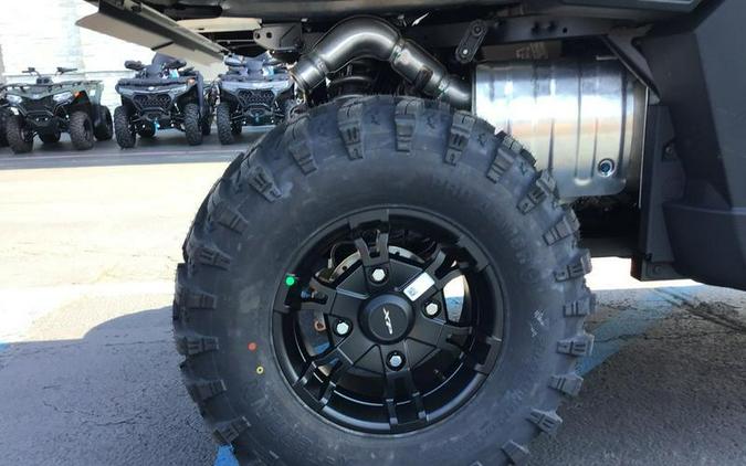 2026 POLARIS RANGER CREW XP 1000 PREMIUM