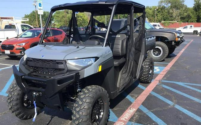 2026 POLARIS RANGER CREW XP 1000 PREMIUM