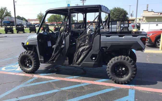 2026 POLARIS RANGER CREW XP 1000 PREMIUM