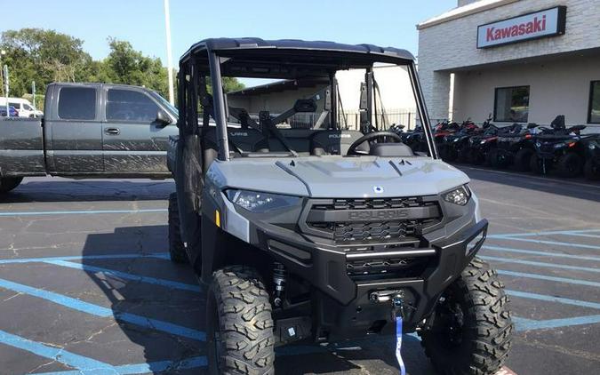 2026 POLARIS RANGER CREW XP 1000 PREMIUM