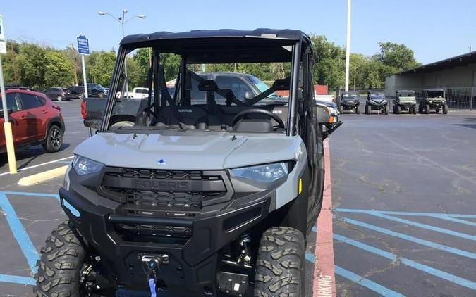 2026 POLARIS RANGER CREW XP 1000 PREMIUM