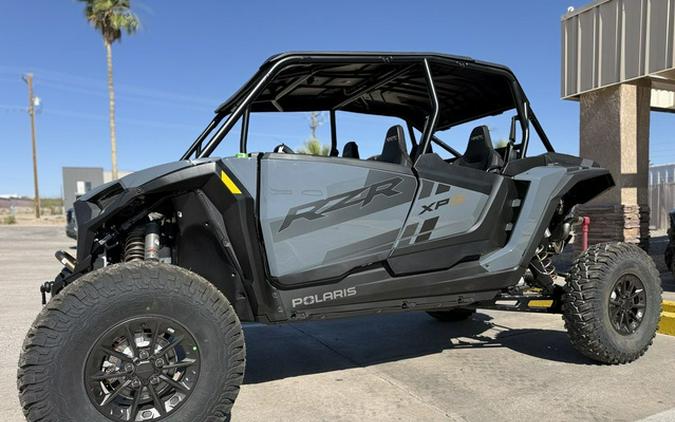 2026 Polaris RZR XP S 4 1000 Ultimate