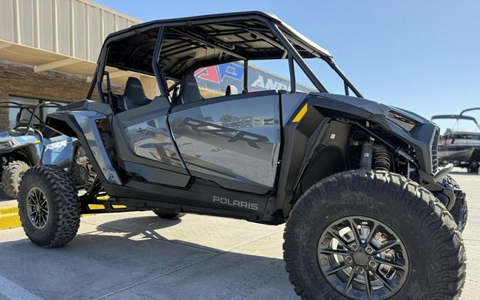 2026 Polaris RZR XP S 4 1000 Ultimate