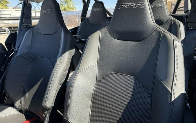 2026 Polaris RZR XP S 4 1000 Ultimate