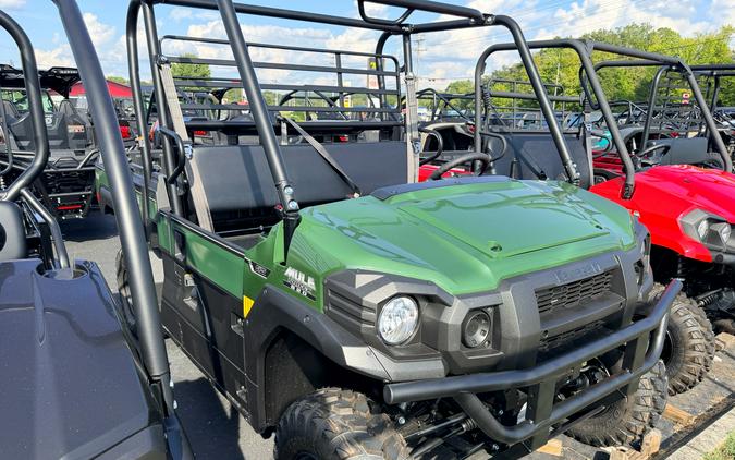 2026 Kawasaki Mule™ PRO-FX™ 820 EPS