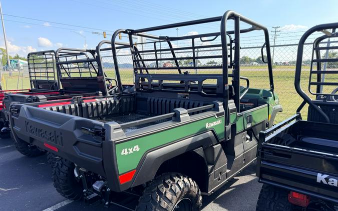 2026 Kawasaki Mule™ PRO-FX™ 820 EPS