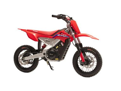 2022 Honda CRF-E2 Review [15 Fast Facts: Electric Motorcycle Test]