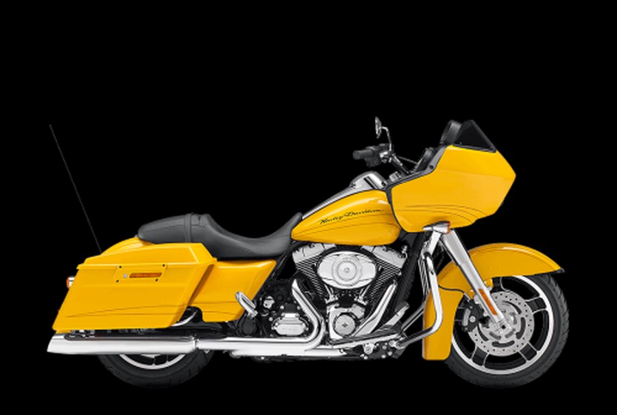 2012 Harley-Davidson Road Glide Custom