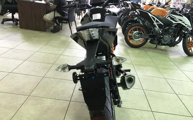 2023 KTM 390 Duke