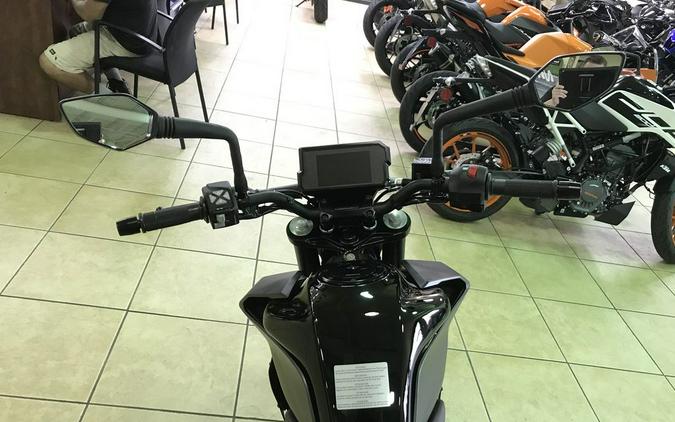 2023 KTM 390 Duke